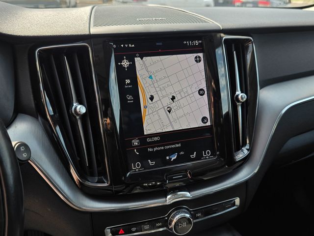 2019 Volvo XC60 T6 AWD Momentum - 22904172 - 34