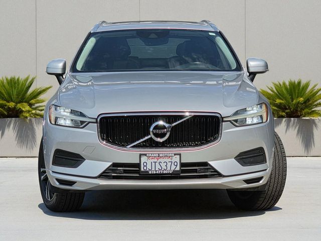 2019 Volvo XC60 T6 AWD Momentum - 22904172 - 3