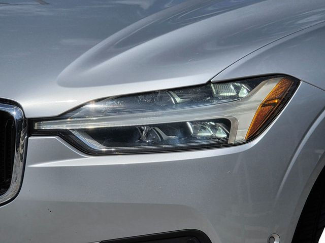 2019 Volvo XC60 T6 AWD Momentum - 22904172 - 5