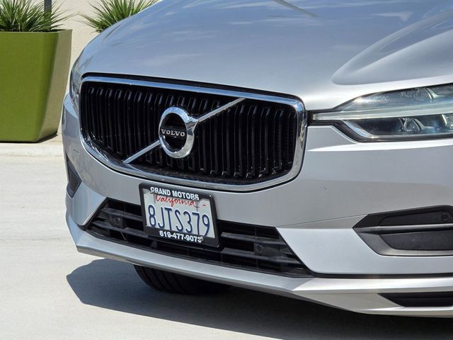 2019 Volvo XC60 T6 AWD Momentum - 22904172 - 6