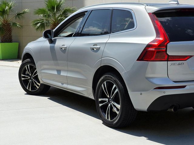 2019 Volvo XC60 T6 AWD Momentum - 22904172 - 7