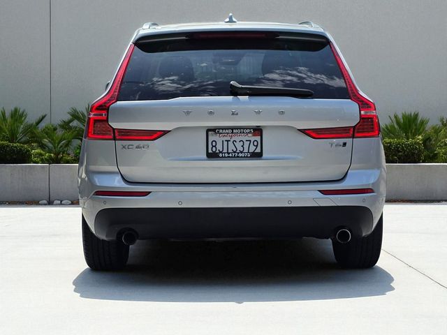 2019 Volvo XC60 T6 AWD Momentum - 22904172 - 8