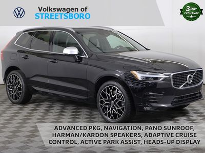 2019 Volvo XC60