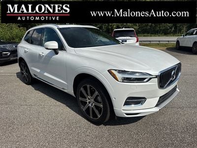 2019 Volvo XC60