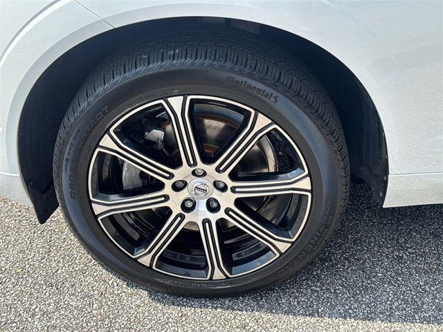 2019 Volvo XC60 T8 eAWD Plug-In Hybrid Inscription - 22914501 - 10