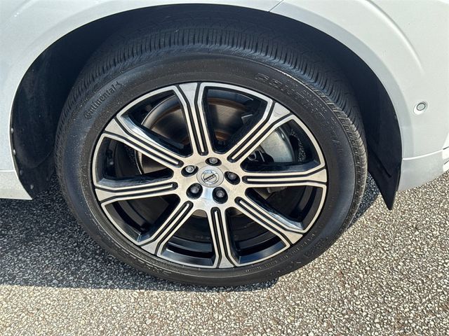2019 Volvo XC60 T8 eAWD Plug-In Hybrid Inscription - 22914501 - 11