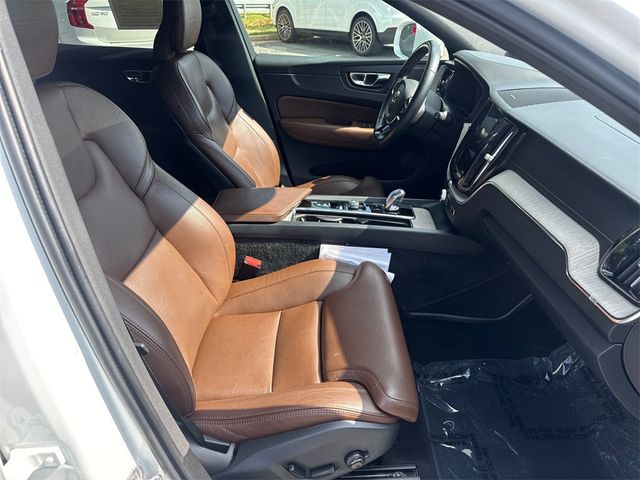 2019 Volvo XC60 T8 eAWD Plug-In Hybrid Inscription - 22914501 - 12
