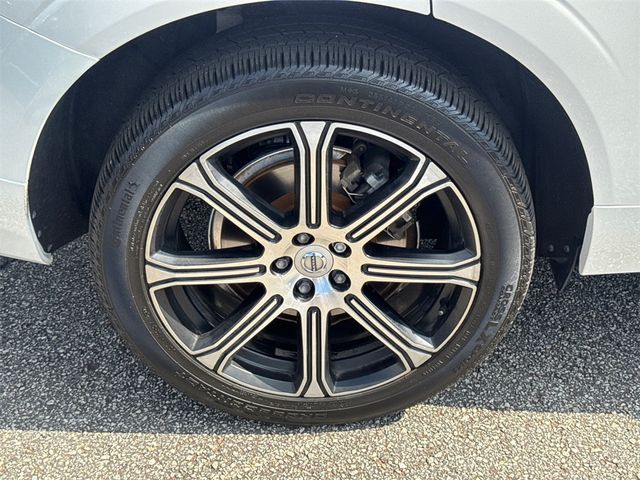 2019 Volvo XC60 T8 eAWD Plug-In Hybrid Inscription - 22914501 - 16