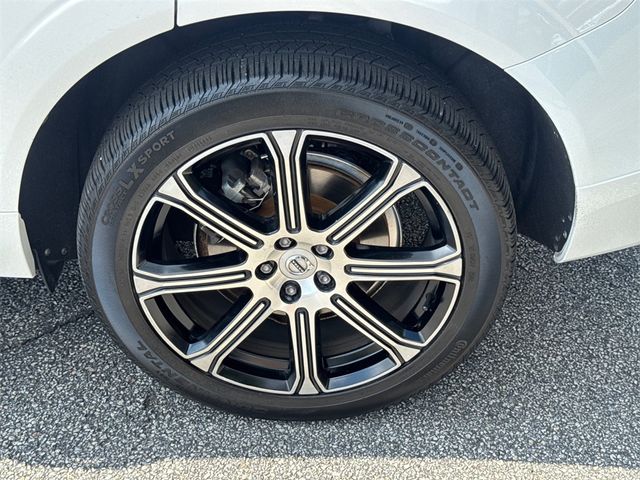 2019 Volvo XC60 T8 eAWD Plug-In Hybrid Inscription - 22914501 - 18