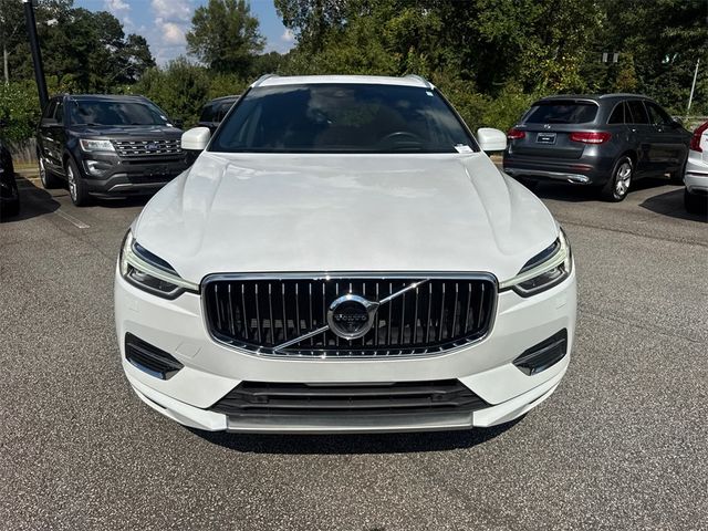 2019 Volvo XC60 T8 eAWD Plug-In Hybrid Inscription - 22914501 - 1