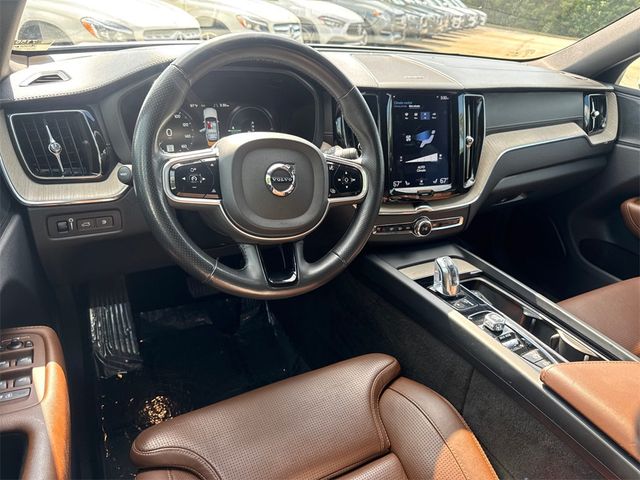 2019 Volvo XC60 T8 eAWD Plug-In Hybrid Inscription - 22914501 - 21