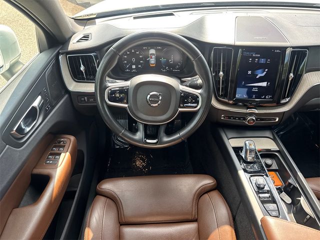 2019 Volvo XC60 T8 eAWD Plug-In Hybrid Inscription - 22914501 - 22