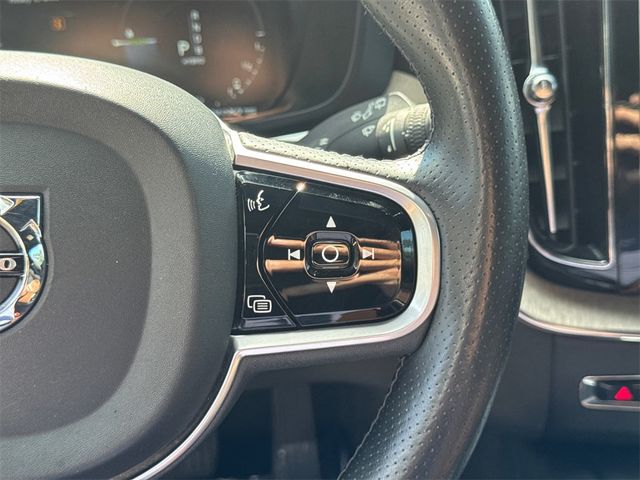 2019 Volvo XC60 T8 eAWD Plug-In Hybrid Inscription - 22914501 - 25