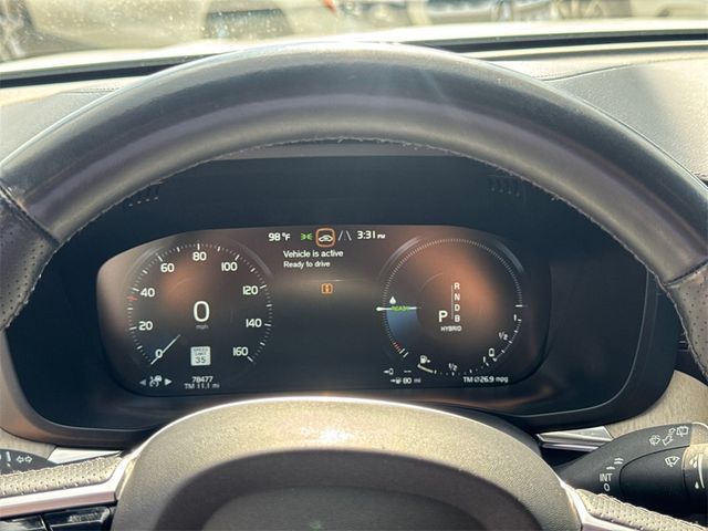 2019 Volvo XC60 T8 eAWD Plug-In Hybrid Inscription - 22914501 - 26