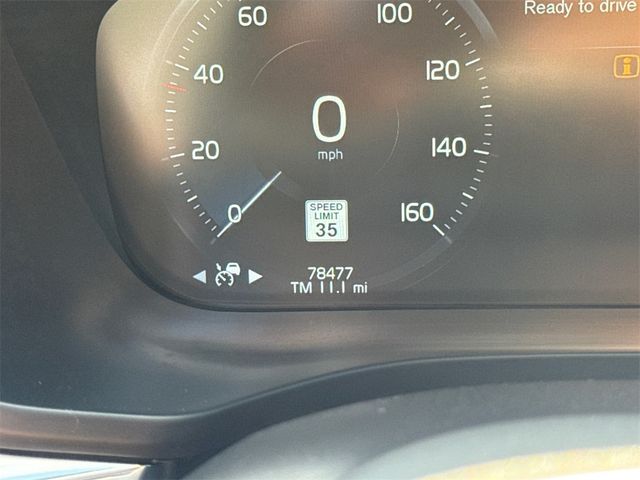 2019 Volvo XC60 T8 eAWD Plug-In Hybrid Inscription - 22914501 - 27