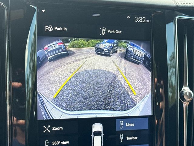 2019 Volvo XC60 T8 eAWD Plug-In Hybrid Inscription - 22914501 - 32