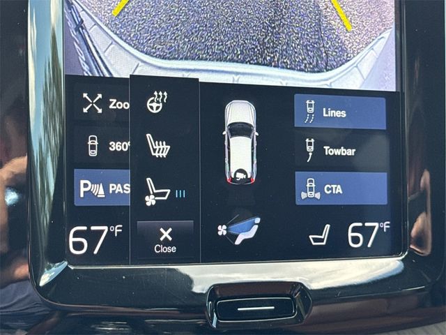 2019 Volvo XC60 T8 eAWD Plug-In Hybrid Inscription - 22914501 - 33