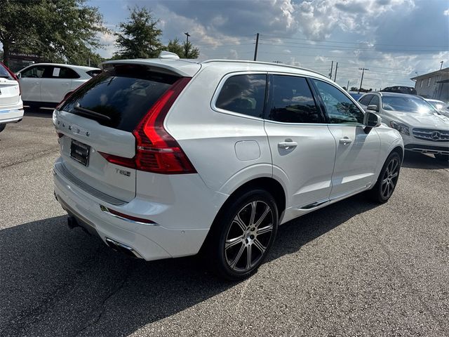2019 Volvo XC60 T8 eAWD Plug-In Hybrid Inscription - 22914501 - 6
