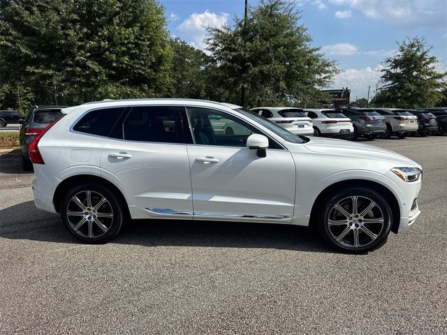 2019 Volvo XC60 T8 eAWD Plug-In Hybrid Inscription - 22914501 - 7