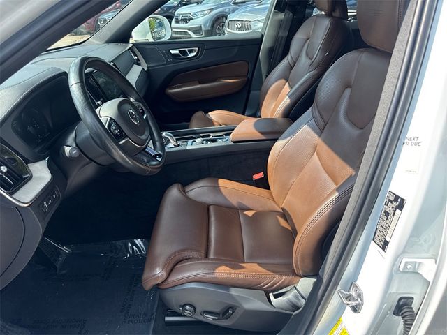 2019 Volvo XC60 T8 eAWD Plug-In Hybrid Inscription - 22914501 - 8