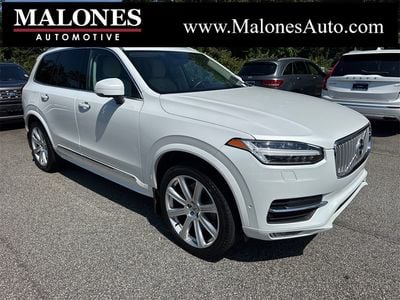 2019 Volvo XC90