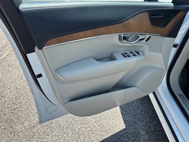 2019 Volvo XC90 T6 AWD Inscription - 22910977 - 9