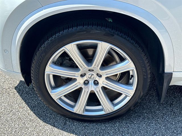 2019 Volvo XC90 T6 AWD Inscription - 22910977 - 10