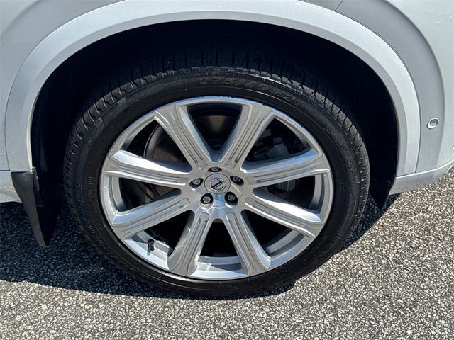 2019 Volvo XC90 T6 AWD Inscription - 22910977 - 11