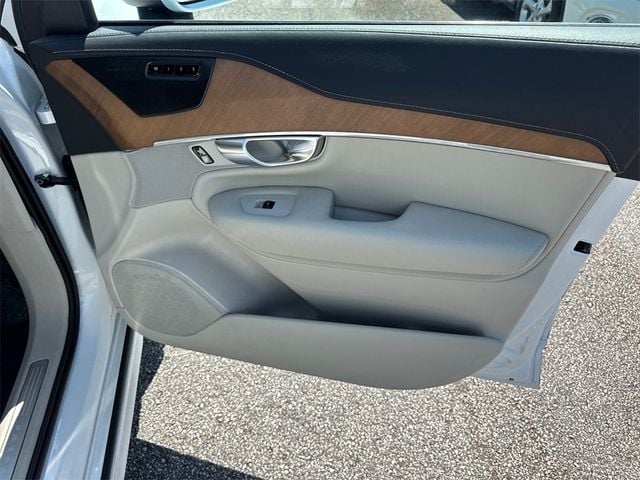 2019 Volvo XC90 T6 AWD Inscription - 22910977 - 13