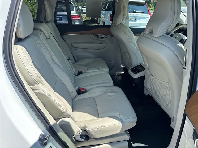 2019 Volvo XC90 T6 AWD Inscription - 22910977 - 14