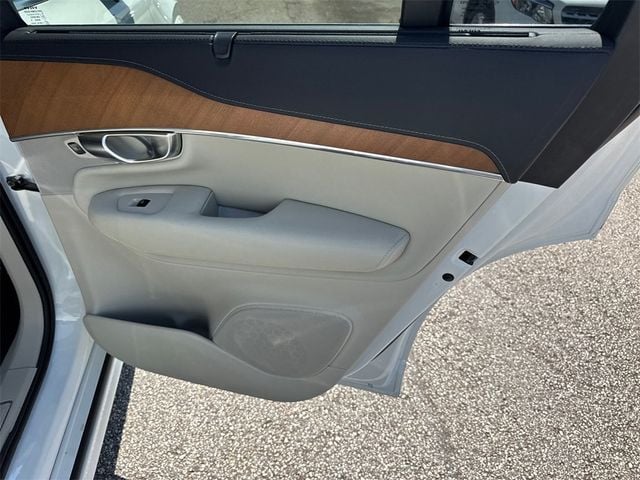 2019 Volvo XC90 T6 AWD Inscription - 22910977 - 15