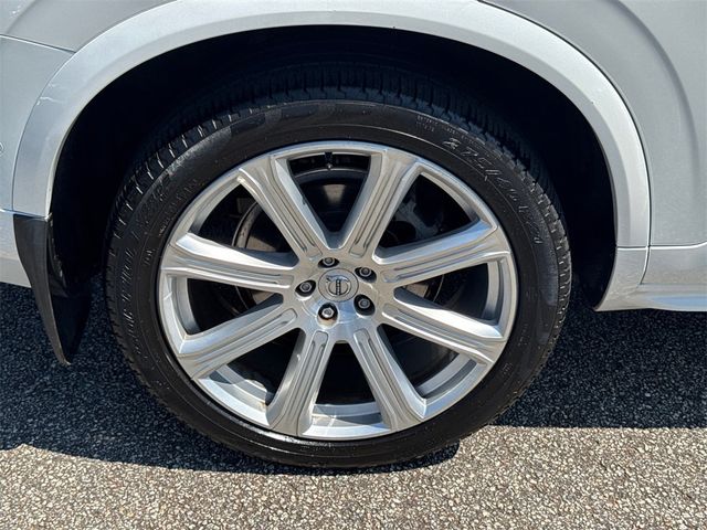 2019 Volvo XC90 T6 AWD Inscription - 22910977 - 16