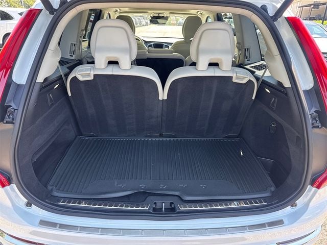 2019 Volvo XC90 T6 AWD Inscription - 22910977 - 17