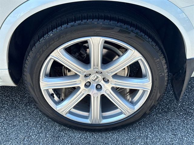 2019 Volvo XC90 T6 AWD Inscription - 22910977 - 18