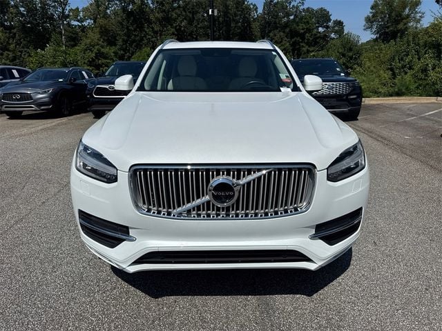 2019 Volvo XC90 T6 AWD Inscription - 22910977 - 1