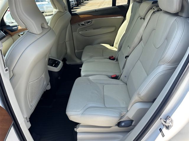 2019 Volvo XC90 T6 AWD Inscription - 22910977 - 19