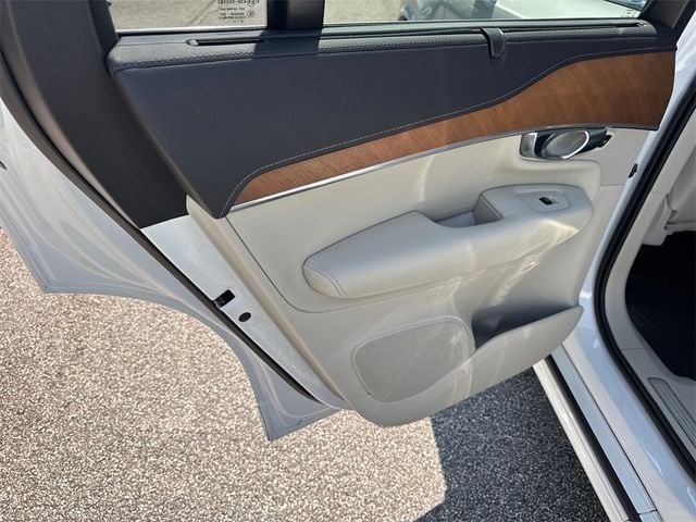 2019 Volvo XC90 T6 AWD Inscription - 22910977 - 20