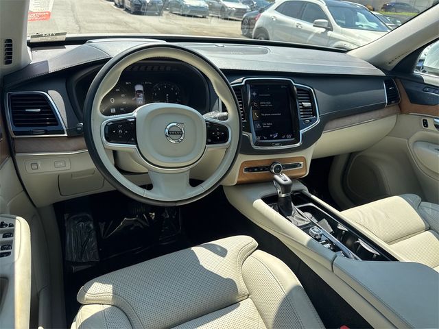 2019 Volvo XC90 T6 AWD Inscription - 22910977 - 21