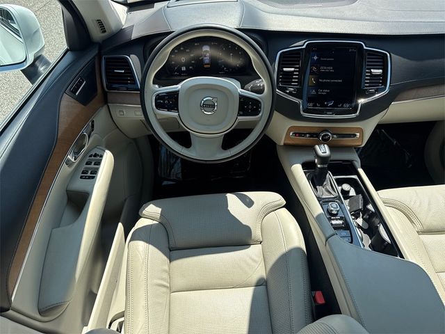 2019 Volvo XC90 T6 AWD Inscription - 22910977 - 22