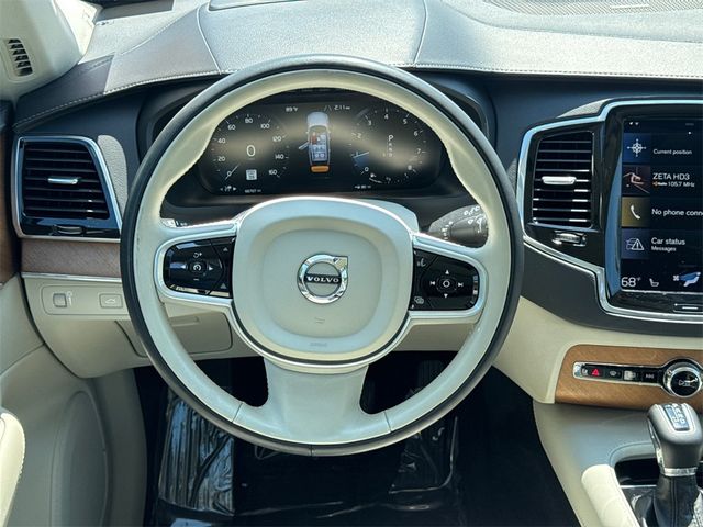 2019 Volvo XC90 T6 AWD Inscription - 22910977 - 23
