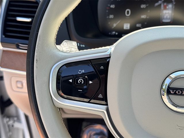 2019 Volvo XC90 T6 AWD Inscription - 22910977 - 24