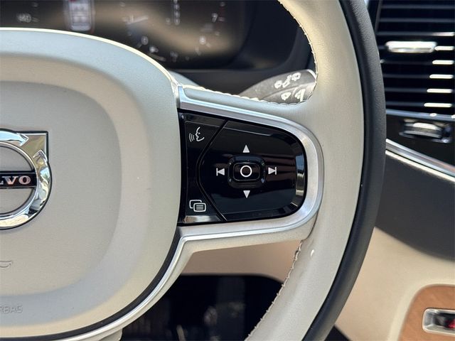 2019 Volvo XC90 T6 AWD Inscription - 22910977 - 25