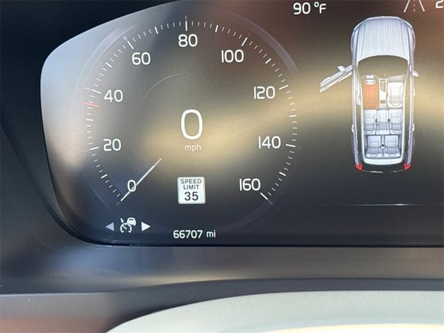 2019 Volvo XC90 T6 AWD Inscription - 22910977 - 27