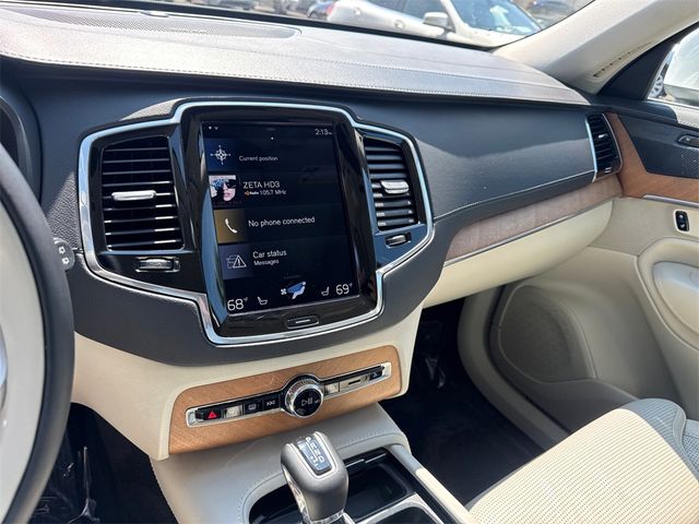 2019 Volvo XC90 T6 AWD Inscription - 22910977 - 28