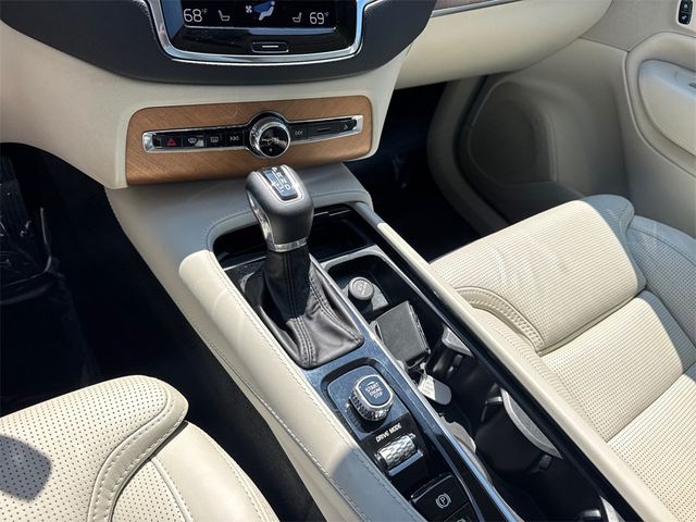 2019 Volvo XC90 T6 AWD Inscription - 22910977 - 29