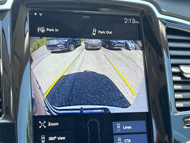 2019 Volvo XC90 T6 AWD Inscription - 22910977 - 32