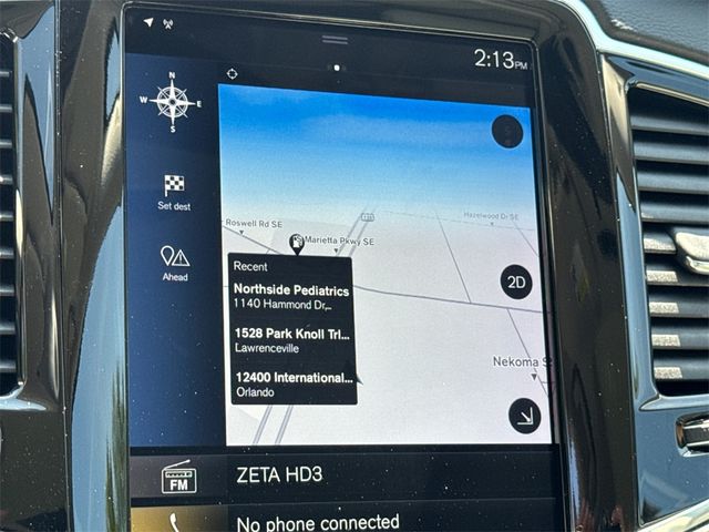 2019 Volvo XC90 T6 AWD Inscription - 22910977 - 33