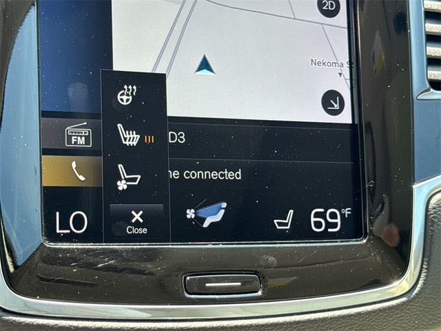 2019 Volvo XC90 T6 AWD Inscription - 22910977 - 34