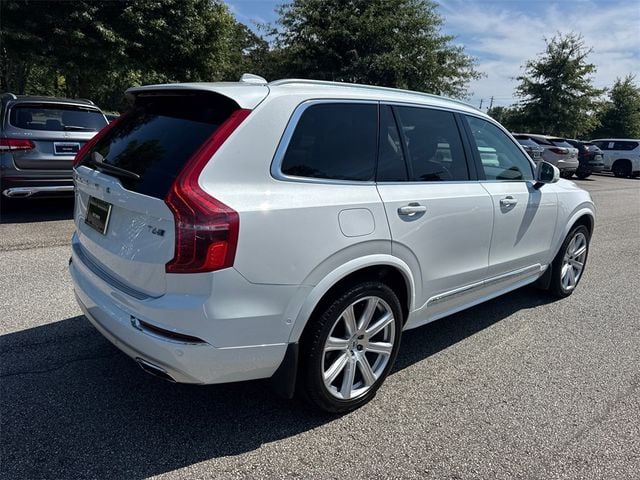 2019 Volvo XC90 T6 AWD Inscription - 22910977 - 6