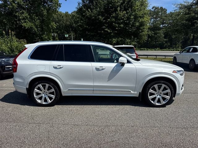 2019 Volvo XC90 T6 AWD Inscription - 22910977 - 7